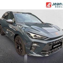 Autres Seat CUPRA TERRAMAR V 1.5 ETSI HYBRID 150 CH DSG7 Fontaine