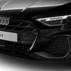 Audi A3 Sportback TFSI e Hybride rechargeable 204 S tronic 6 S line occasion - Ifs - photo 2/9