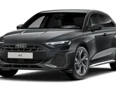 Audi A3 Sportback Ifs