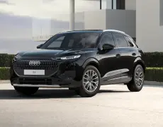 Audi Q3 Ifs