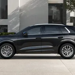 Audi Q3 e-hybrid 272 ch S tronic 6 Advanced occasion - Ifs - photo 3/10