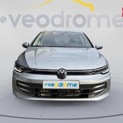 Volkswagen Golf 8 1.5 eTSI EVO2 116ch Life Plus DSG7 Sieges chauf Radar AV/AR Carplay Bischheim