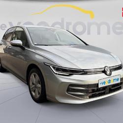 Volkswagen Golf 8 1.5 eTSI EVO2 116ch Life Plus DSG7 Sieges chauf Radar AV/AR Carplay Bischheim