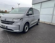 Volkswagen Transporter Sausheim