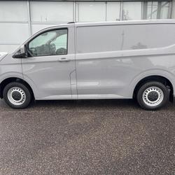 Volkswagen Transporter TRANSPORTER VAN L1H1 2.0 TDI 110 BVM6 BUSINESS Sausheim