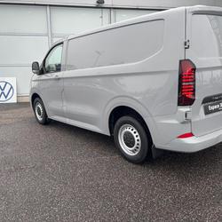 Volkswagen Transporter TRANSPORTER VAN L1H1 2.0 TDI 110 BVM6 BUSINESS Sausheim