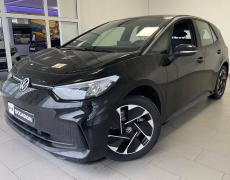 Volkswagen ID3 Ploërmel