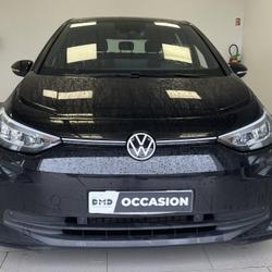 Volkswagen ID3 ID.3 170 ch Pure Questembert