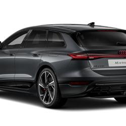 Audi A6 e-tron A6 e-tron Avant Performance S line Saint-L&ocirc;