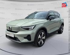 Volvo XC40 Metz