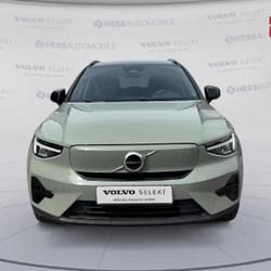 Volvo XC40 Recharge 231ch Start EDT Metz