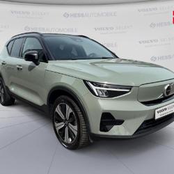 Volvo XC40 Recharge 231ch Start EDT Metz