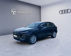 Audi Q3 Saint-Lô