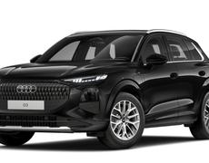 Audi Q3 Saint-Lô