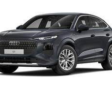 Audi Q3 Saint-Lô