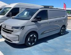 Volkswagen Transporter L'Aigle