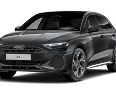 Audi A3 Sportback Saint-Lô