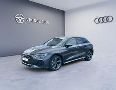 Audi A3 Sportback Saint-Lô