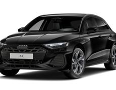 Audi A3 Sportback Saint-Lô