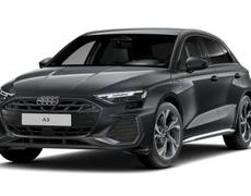Audi A3 Sportback Saint-Lô