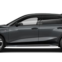 Audi A3 Sportback A3 Sportback TFSI e Hybride rechargeable 204 S tronic 6 S line Saint-L&ocirc;