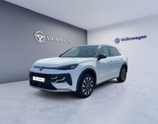 Volkswagen T-Roc Le Grand-Quevilly