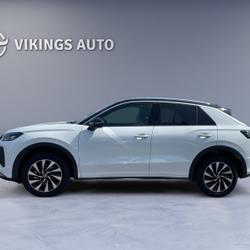 Volkswagen T-Roc T-Roc 1.5 eTSI EVO2 Hybrid 150 ch DSG7 Style Le Grand-Quevilly