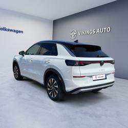 Volkswagen T-Roc T-Roc 1.5 eTSI EVO2 Hybrid 150 ch DSG7 Style Le Grand-Quevilly