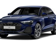 Audi A3 Sportback Saint-Lô