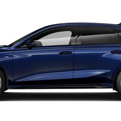 Audi A3 Sportback A3 Sportback TFSI e Hybride rechargeable 204 S tronic 6 S line Saint-L&ocirc;