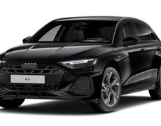 Audi A3 Sportback Saint-Lô