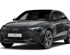 Audi A3 Sportback Saint-Lô