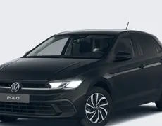 Volkswagen Polo Le Grand-Quevilly
