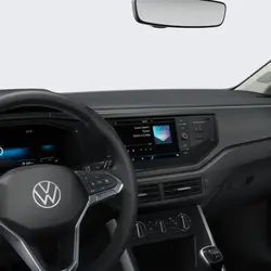 Volkswagen Polo 1.0 TSI 95 S&S BVM5 VW Edition occasion - Le Grand-Quevilly - photo 3/4