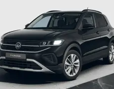 Volkswagen T-Cross Lisieux