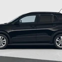 Volkswagen T-Cross T-Cross 1.0 TSI 95 Start/Stop BVM5 VW Edition Lisieux