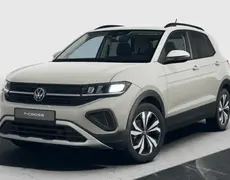 Volkswagen T-Cross Lisieux