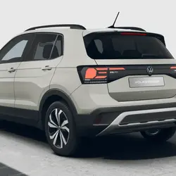 Volkswagen T-Cross T-Cross 1.0 TSI 95 Start/Stop BVM5 VW Edition Lisieux