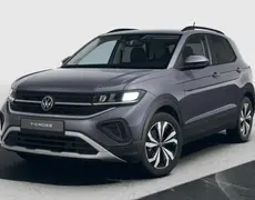 Volkswagen T-Cross Lisieux