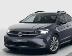 Volkswagen Taigo Lisieux