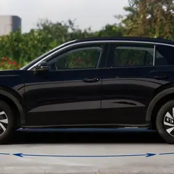 Volkswagen T-Roc T-Roc 1.5 eTSI EVO2 Hybrid 116 ch DSG7 Life Lisieux