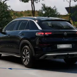 Volkswagen T-Roc T-Roc 1.5 eTSI EVO2 Hybrid 116 ch DSG7 Life Lisieux