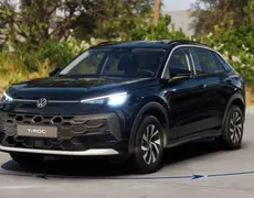 Volkswagen T-Roc Lisieux