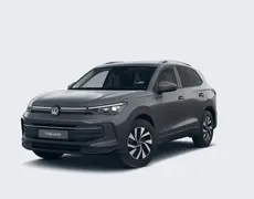 Volkswagen Tiguan Lisieux