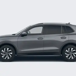 Volkswagen Tiguan 2.0 TDI 150ch DSG7 VW Edition occasion - Lisieux - photo 2/9