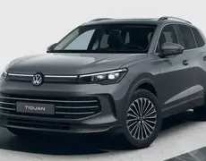Volkswagen Tiguan Lisieux
