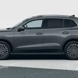 Volkswagen Tiguan Tiguan 2.0 TDI 150ch DSG7 Elegance Lisieux