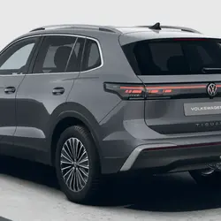 Volkswagen Tiguan Tiguan 2.0 TDI 150ch DSG7 Elegance Lisieux