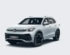 Volkswagen Tiguan Lisieux
