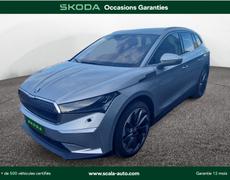 Skoda Enyaq Perpignan